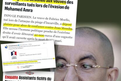 Jean Messiha, l