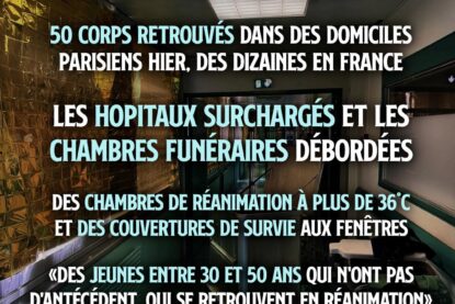 Un couloir d