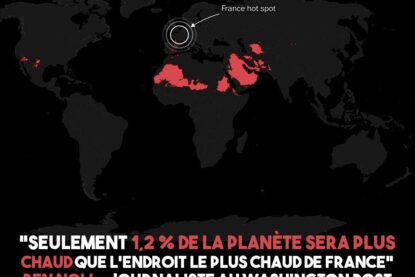 Cette carte sidérante montre l