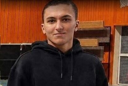 Joris, le jeune de 21 qui s