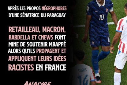 Kylian Mbappé, capitaine de l