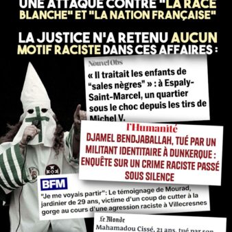 Rixe de Crépol : en dépit de l