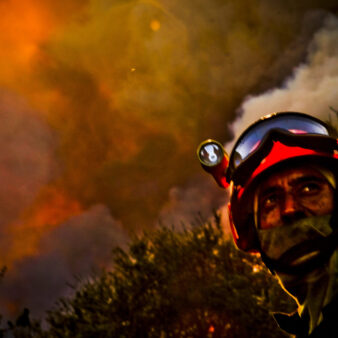 Photo par LILIAN AUFFRET / HANS LUCAS / HANS LUCAS VIA AFP